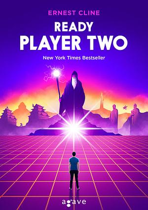 Ready Player Two by Ernest Cline