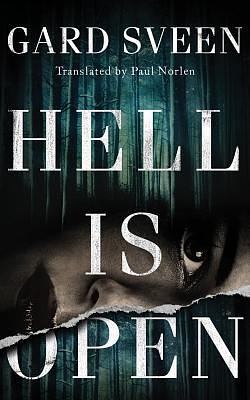 Hell Is Open by Gard Sveen