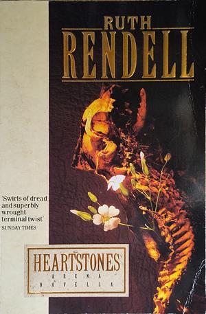 Heartstones by Ruth Rendell