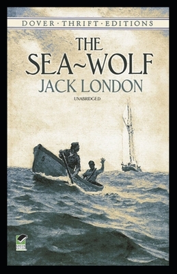 The Sea-Wolf by Jack London