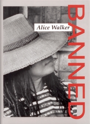 Alice Walker Banned by Patricia Holt, Alice Walker