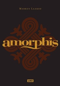 Amorphis by Markus Laakso