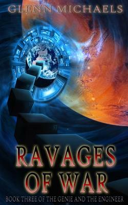 Ravages of War by Glenn Michaels