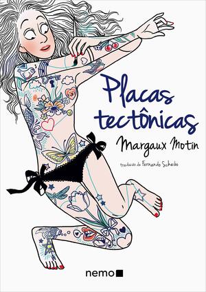 Placas Tectônicas by Margaux Motin