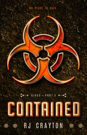 Contained by R.J. Crayton