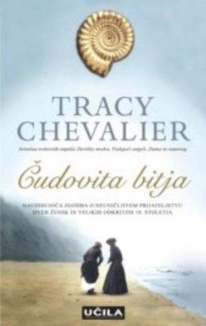 Čudovita bitja by Tracy Chevalier