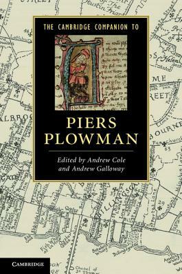 The Cambridge Companion to Piers Plowman by 