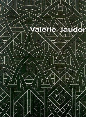 Valerie Jaudon by Anna Chave