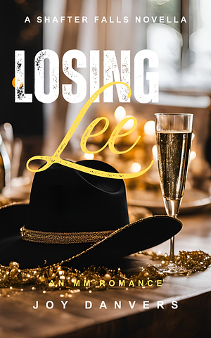 Losing Lee by Joy Danvers