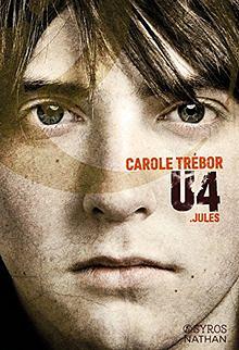 Jules by Carole Trebor
