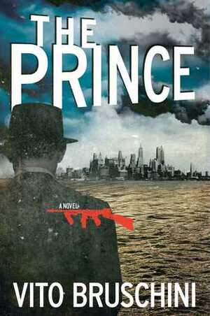 The Prince by Vito Bruschini