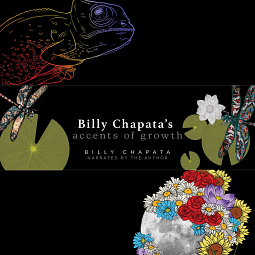 Billy Chapata's Accents of Growth by Billy Chapata