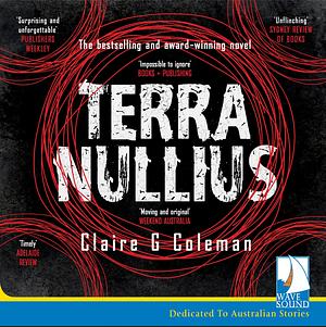 Terra Nullius by Claire G. Coleman