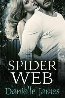 Spider Web by Danielle James