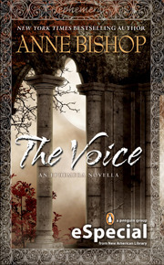 The Voice by Anne Bishop
