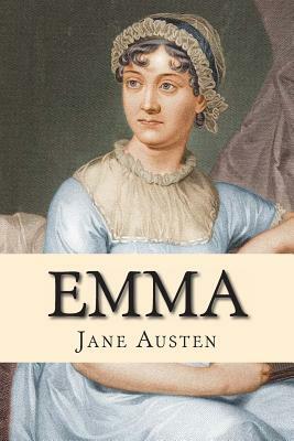 Emma (Espanol) by Jane Austen