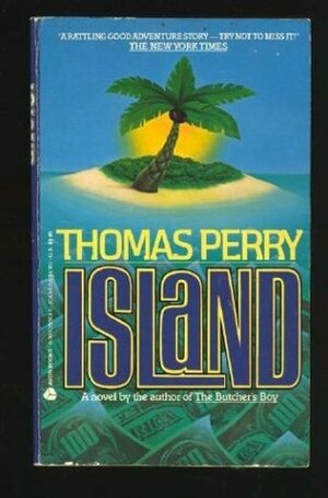 Island by Thomas Perry