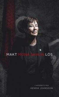 Makt - lös by Mona Sahlin