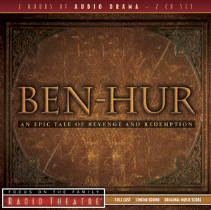 Ben-Hur by 