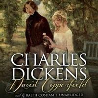 David Copperfield by Charles Dickens