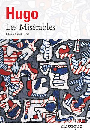 Les Misérables by Victor Hugo