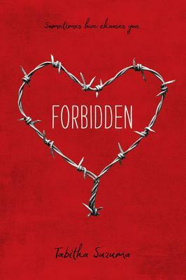 Forbidden by Tabitha Suzuma