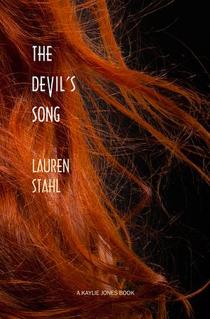 The Devil's Song by Lauren Stahl