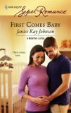 First Comes Baby by Janice Kay Johnson