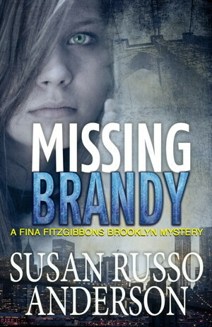 Missing Brandy by Susan Russo Anderson