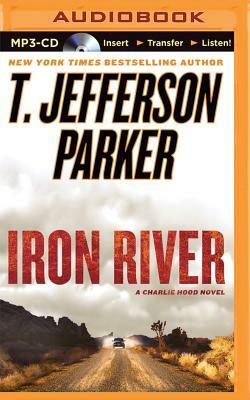 Iron River by T. Jefferson Parker