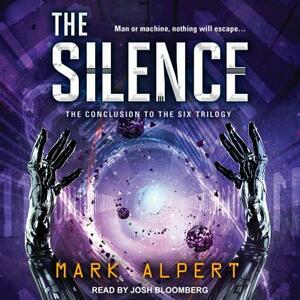 The Silence by Mark Alpert