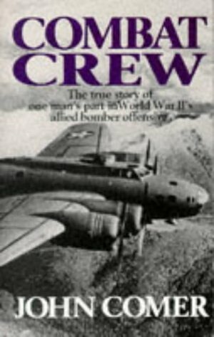 Combat Crew by John Comer