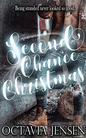 Second Chance Christmas by Octavia Jensen