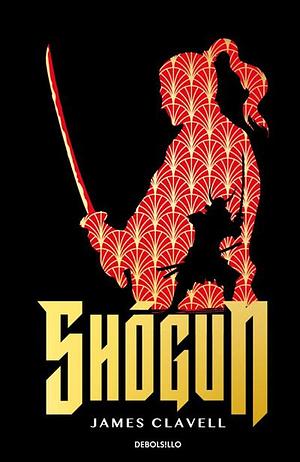 Shogun by James Clavell