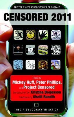 Censored 2011: The Top 25 Censored Stories of 2009#10 by 