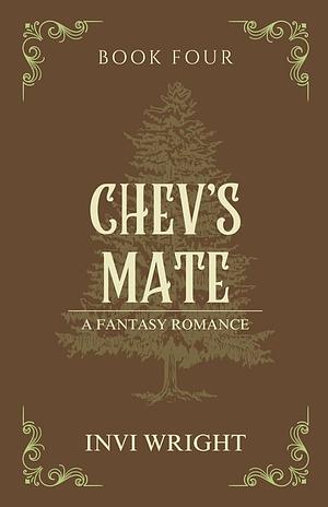 Chev's Mate by Invi Wright