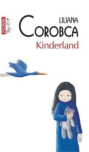 Kinderland by Liliana Corobca