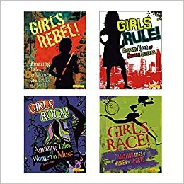 Girls Rock! by Jennifer Phillips, Shelley Tougas
