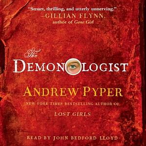 The Demonologist by Andrew Pyper