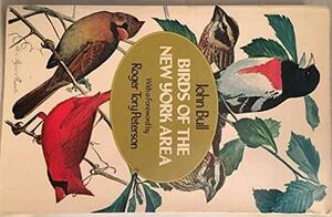 Birds Of The New York Area by John L. Bull