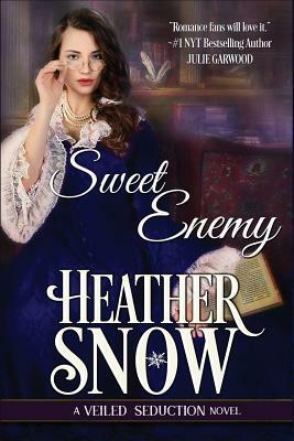 Sweet Enemy by Heather Snow