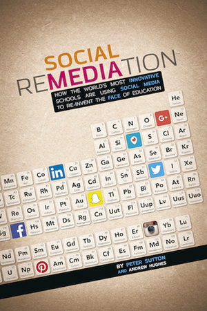 Social Remediation by Peter Sutton, Andrew Hughes