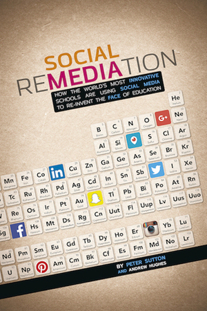 Social Remediation by Andrew Hughes, Peter Sutton