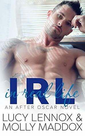 IRL: In Real Life by Lucy Lennox, Molly Maddox