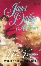 Wild and Wonderful by Janet Dailey