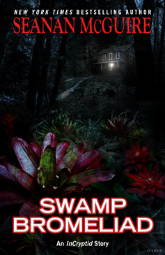 Swamp Bromeliad by Seanan McGuire