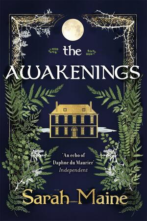 The Awakenings by Sarah Maine