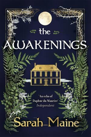 The Awakenings by Sarah Maine
