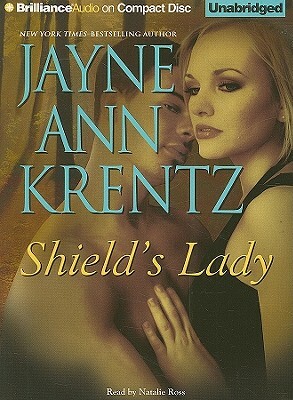 Shield's Lady by Jayne Ann Krentz