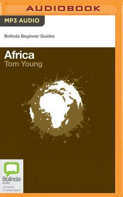 Africa by Tom Young
